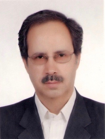 Prof. Dr. Ahmad Khodamipour