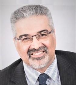 Prof. Dr. Hassan Yazdifar