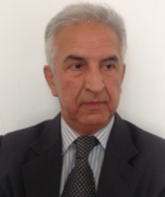 Prof. Dr. Mohammad S. Bazaz